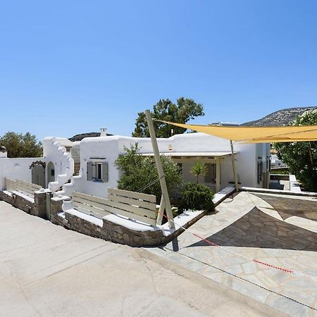 Вілла A Delight House Marathion Екстер'єр фото