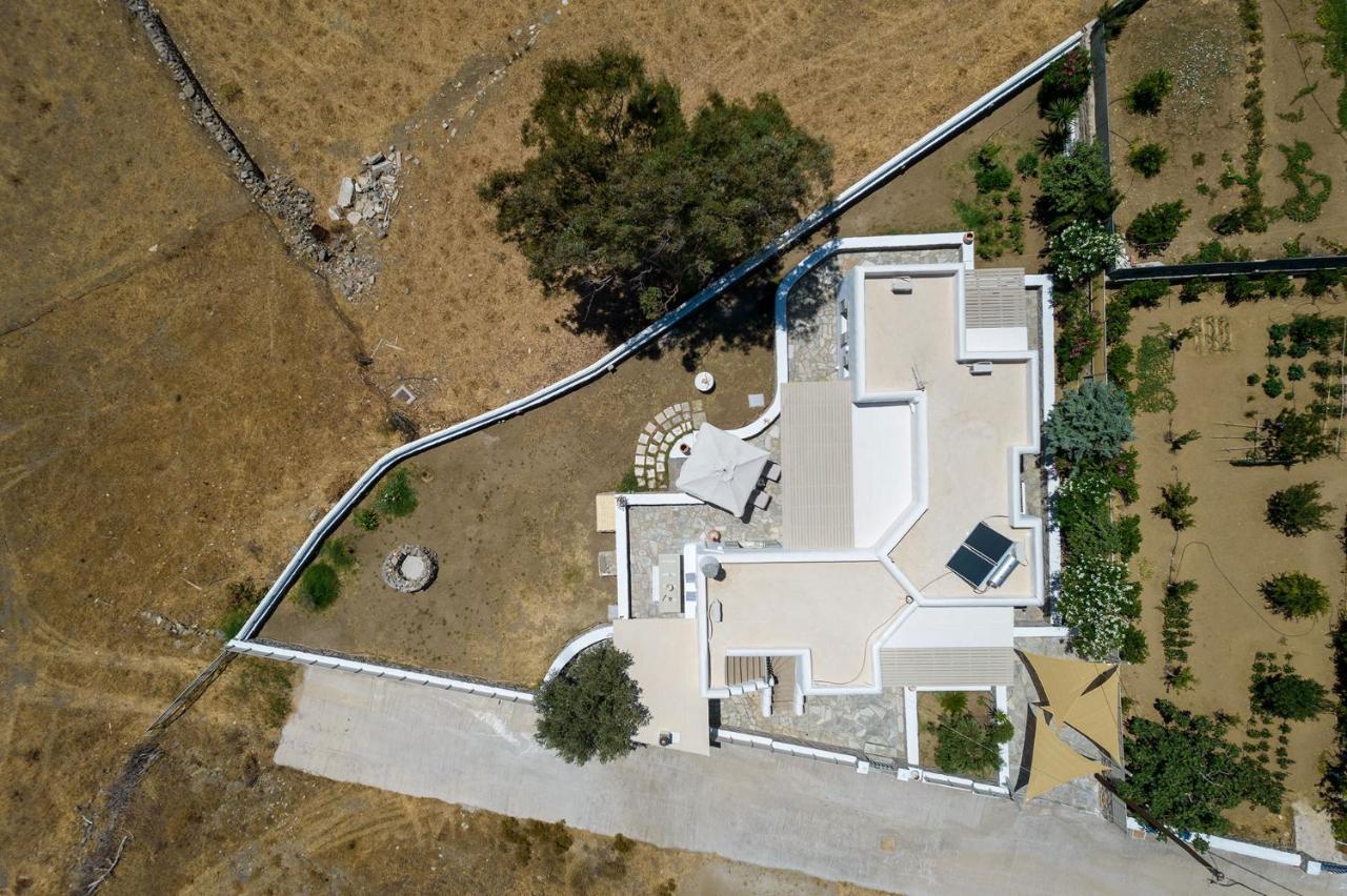 Вілла A Delight House Marathion Екстер'єр фото